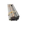 Buy cheap Cold Drawn Metric Round Bar , High Tensile Steel Round Bar Improved Size Tolerance from wholesalers