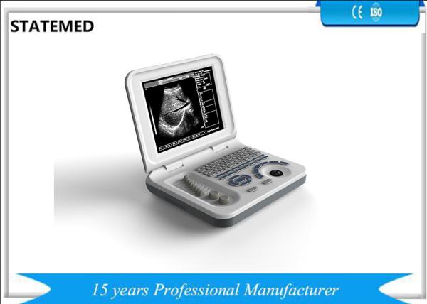 Buy cheap 10.4'' LED Display Portable Ultrasound Scanner For Women Pregnancy Examination from wholesalers