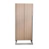 Buy cheap Fireproof Wooden Aluminum Composite Panel Multipurpose Antiwear from wholesalers