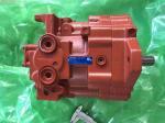 KYB Hydraulic Excavator Control Valve Assembly PSVD2-27E PSVD2-13E
