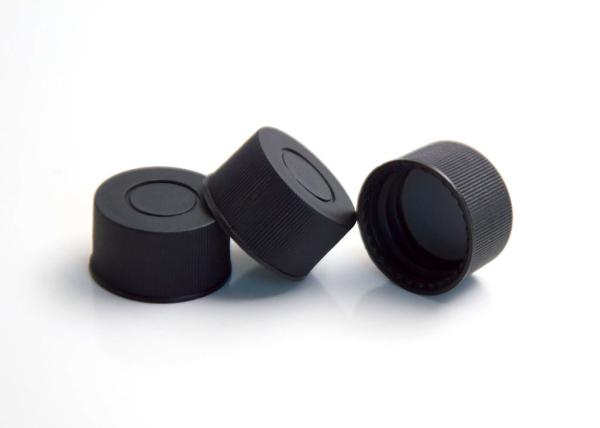 Buy cheap White PP 2ml Silicone Aluminium Cap 20mm Vial Septa from wholesalers