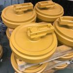 HYUNDAI Track Idler Manufacturer China 81M9-13010 83E6-2004 81E6-2004 81N4-13010