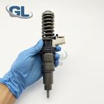Fuel injector BEBE4D24002 RVI 7421340612 7420972224 VOLVO 21371673 9021371673
