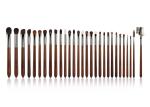 Vonira Beauty Luxury Complete Full Professional 42 Piece Makeup Brushes Set with