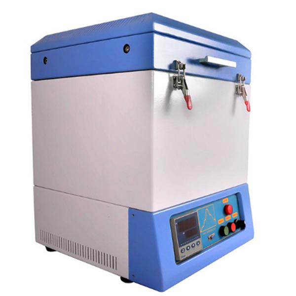 Buy cheap LIYI Crucible Furnace Industrial Drying Oven Vertical RT 1200 Degree from wholesalers