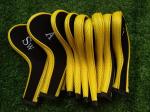 golf iron head cover , Golf headcover , golf head cover , golf headcovers , iron