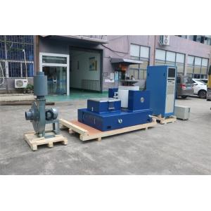 Buy cheap Electrodynamic Shaker System for Electronic Equipment Vibration Testing from wholesalers