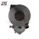 DB Electrical 428000-2950 Starter Replacement For Case 850K/LW750 Replaces