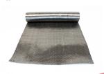 Unidirectional CFRP Carbon Fiber , Carbon Reinforced Plastic Strong Tensile