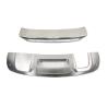 Buy cheap Audi Q3 2012 Auto Body Kits Stainless Steel Bumper Lower Skid Plates from wholesalers