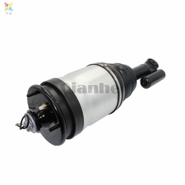 Buy cheap Air Suspension Strut Unit LHR 2010-13 OEM LR020000 LR023234 LR032651 rear suspension shock absorber from wholesalers