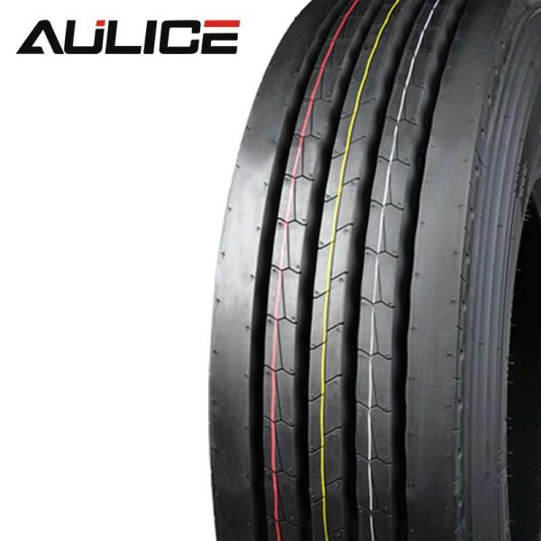 Buy cheap Tubeless All Position Radial Vacuum Tire For Truck And Bus 12R22.5 AR777 from wholesalers