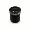 Buy cheap offer 16mm M12 mount lens for CCTV Camera from wholesalers