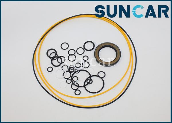 Buy cheap Kobelco 2441U802R100 Travel Motor Seal Kit For Excavator[SK400, K916, SK400LC, K916LC, MD450BLC, SK16-N2, SK16LC-N2] from wholesalers