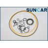 Buy cheap Kobelco 2441U802R100 Travel Motor Seal Kit For Excavator[SK400, K916, SK400LC, K916LC, MD450BLC, SK16-N2, SK16LC-N2] from wholesalers
