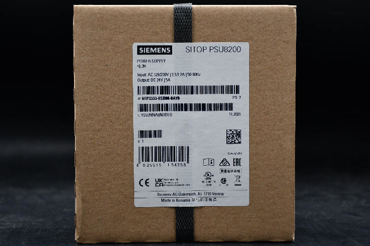 Siemens SINAMICS G120C Inverter Drive, 3-Phase In, 0 → 550Hz Out, 4 kW, 400 V ac, 8.8 A