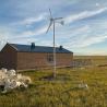 Buy cheap 3Kw / 5KW / 10Kw Wind Power Hybrid Generation System with Reinforced Glass Fiber Blades from wholesalers