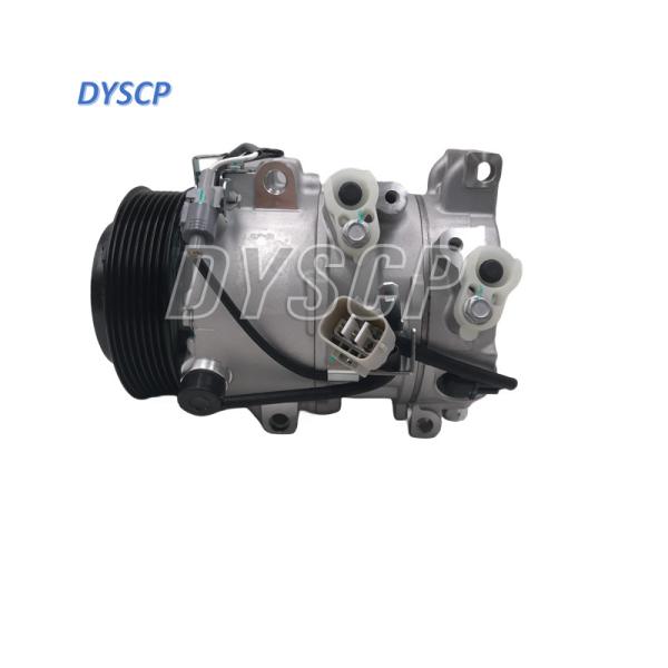 Buy cheap 88320-3A270 88320-3A300 Ac Compressor For Toyota Crown RX350 IS250 GS300 GRS182 7PK from wholesalers