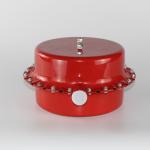 Military Aerosol Generator Fire Suppression For Armoured Fighting Vehicles Ships