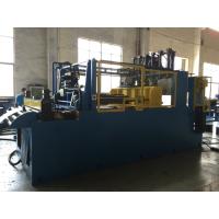 Buy cheap Large Transformer Manufacturing Machinery , Corrugated Band Fomer For Transforme product