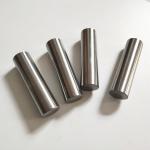 Customized 99.95% Purity Wolfram Pure Tungsten Rod Dia 8x200mm ISO9001