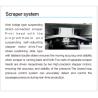 Buy cheap 470×370mm Screen Solder Paste Printer A6 1000kg Arch Bridge Type from wholesalers
