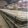 Buy cheap 310S 0.4 Mm Cold Rolled Steel Sheet For Decoration from wholesalers