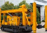 Buy cheap MDT 5 Hydraulic Crawler Drilling Rig 400m Deep Well Drilling Machine from wholesalers