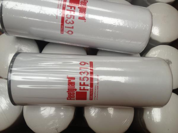 Buy cheap High Qaulity Fuel filter FF3319 for Fleetguard from wholesalers