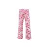 Buy cheap 100% Cotton Flannel Button Up Womens Pyjama Sets With Piping And Long Pants from wholesalers