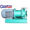 Buy cheap High Temperature Magnetic Drive Centrifugal Pump Ss304 316l from wholesalers