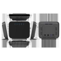 Buy cheap CAT 4 Wireless 4G CPE Router With Dual External Antennas product