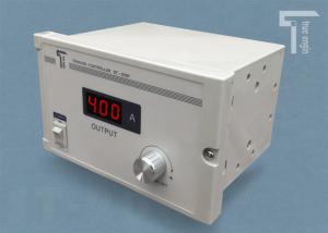 China Thick Case Powerful Digital Tension Controller For Particle Brake Film Machine ST-204P on sale