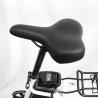 Buy cheap 250w 1000w 48v Folding Electric Bike Off Road 10.4 15.6 21Ah Lithium Battery from wholesalers
