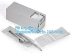 biodegradable newspaper bag, doorknob bags,Poly Wicket Bag Plastic Printed Bread