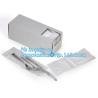 Buy cheap biodegradable newspaper bag, doorknob bags,Poly Wicket Bag Plastic Printed Bread Bag,Clear Bread Packaging Poly LDPE Wic from wholesalers