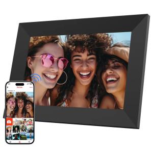 Wholesale 15.6 Inch Digital Electronic Picture Wifi Cloud Memory Photo Frame from china suppliers