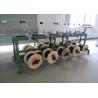 Buy cheap 630 Cantilever High Speed Core Wire Cable Twisting Machine For Cat5 from wholesalers
