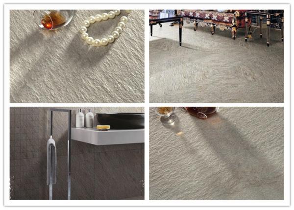 Buy cheap High Accurate Sandstone Porcelain Tiles With Matte Surface Treatments from wholesalers