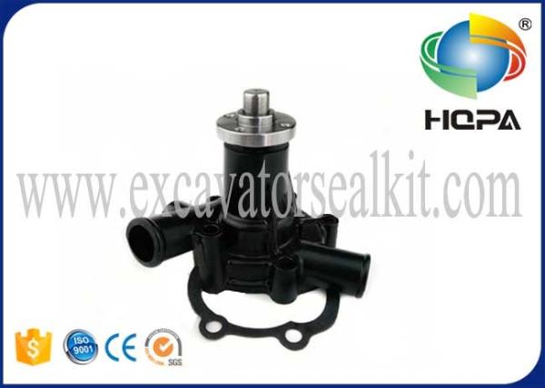Buy cheap 3D84 Excavator Water Pump 129001-42005 YM129327-42100 Fit Komatsu PC20 PC30 PC38 WA30 from wholesalers