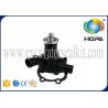 Buy cheap 3D84 Excavator Water Pump 129001-42005 YM129327-42100 Fit Komatsu PC20 PC30 PC38 WA30 from wholesalers