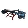 Buy cheap VG1500060116 WD615 Thermostat 65 71 Degree SINOTRUK Spare Parts from wholesalers