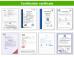 Liren Design (Dongguan) Co., Ltd. Certifications