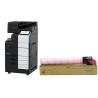 Buy cheap Konica Minolta Bizhub C650i Printer Toner Cartridges TN616 Replacement Toner from wholesalers