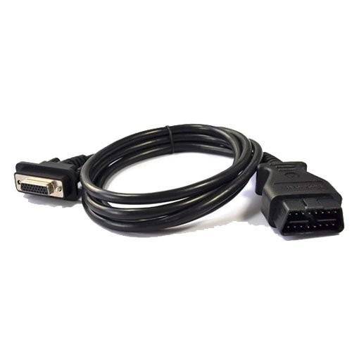 Buy cheap Ford VCM II F00K108663 Automotive Diagnostic Cables from wholesalers