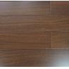 Buy cheap Prefinished Exotic Brazilian Teak/Cumaru Solid Hardwood Flooring from wholesalers