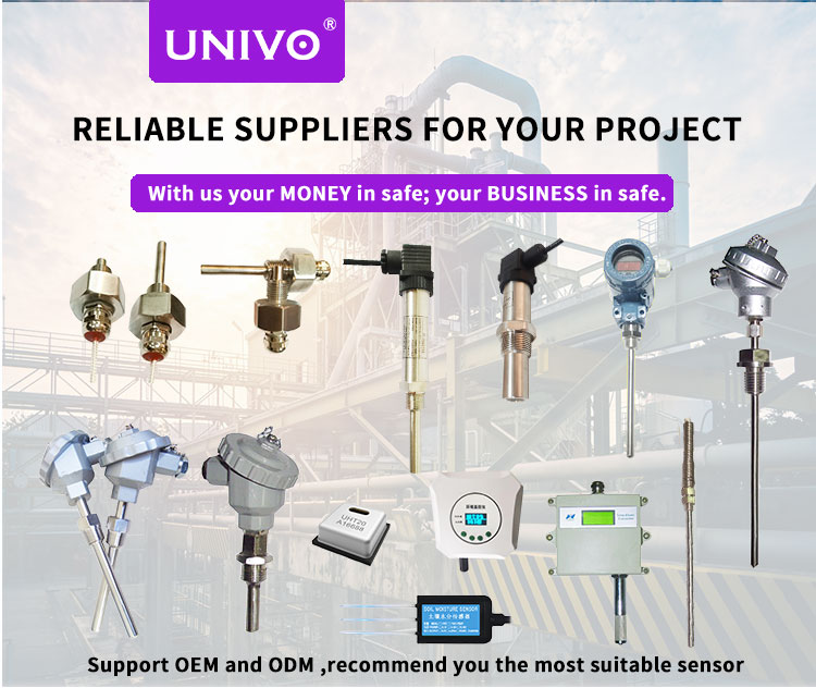 UBW500Y High Precision Digital Calibration Transmitter For Temperature Sensing