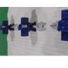 Buy cheap Anti Backlash Slewing Bearing Drive from wholesalers