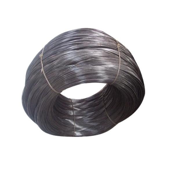 Buy cheap 8-24Guage Black Annealed Wire / Binding Wire / Black Iron Wire/ tying wire from wholesalers