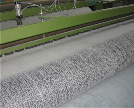 Customizable Sodium Bentonite Agriculture GCL Waterproof Blanket for Agriculture